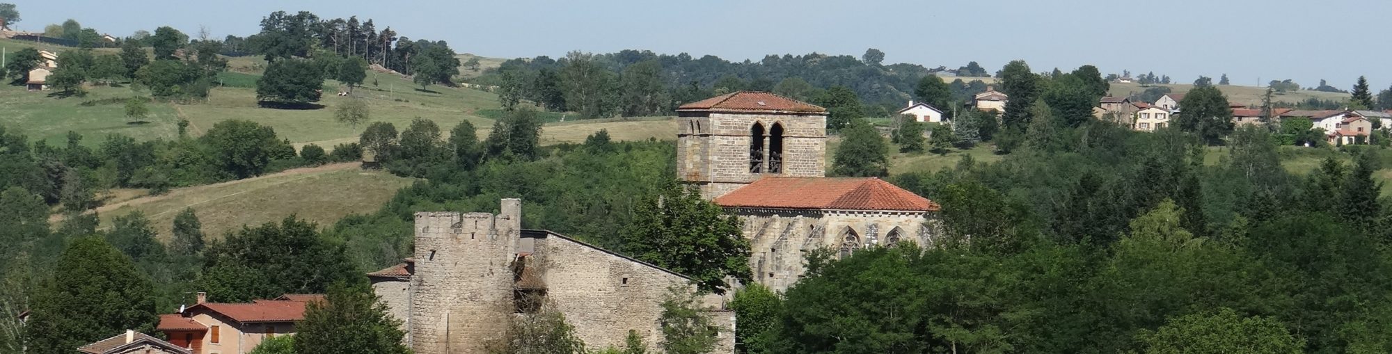 COMMUNE DE SAUVIAT