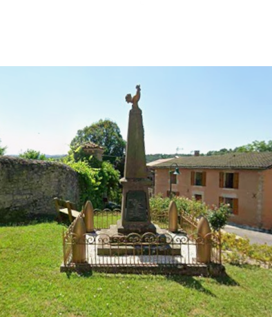 Commémoration du 8 mai 1945